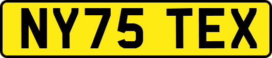 NY75TEX