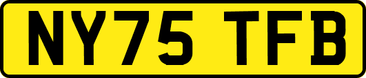 NY75TFB