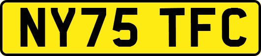 NY75TFC