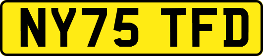 NY75TFD