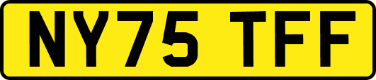 NY75TFF