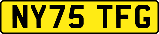 NY75TFG