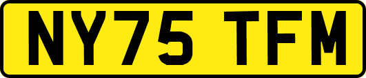 NY75TFM