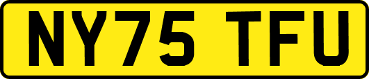 NY75TFU