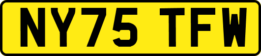 NY75TFW