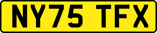 NY75TFX