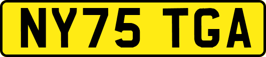 NY75TGA