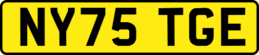 NY75TGE