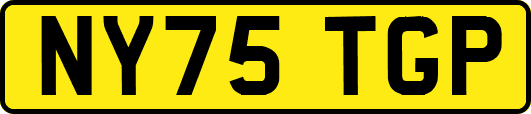 NY75TGP