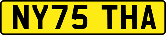 NY75THA