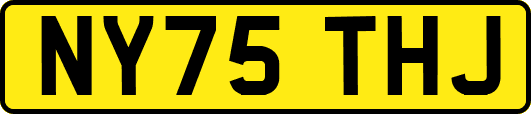 NY75THJ
