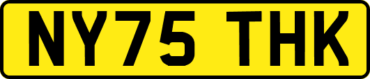 NY75THK