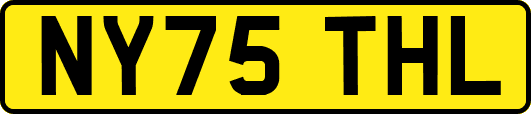NY75THL