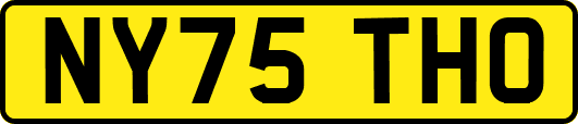 NY75THO