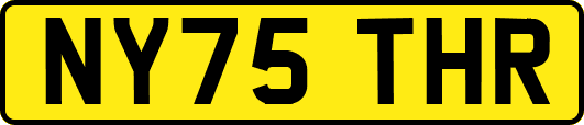 NY75THR