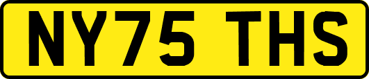 NY75THS