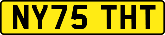 NY75THT