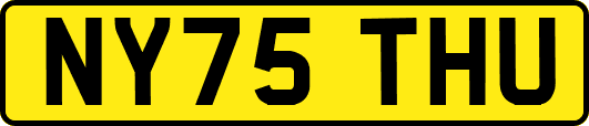 NY75THU