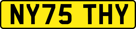 NY75THY