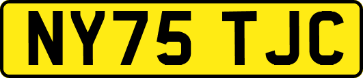 NY75TJC