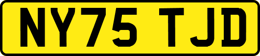 NY75TJD
