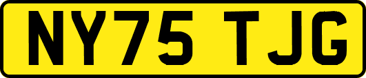 NY75TJG