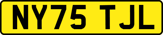 NY75TJL