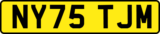 NY75TJM