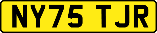 NY75TJR