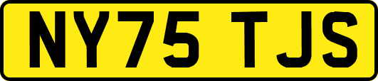 NY75TJS
