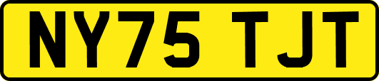NY75TJT