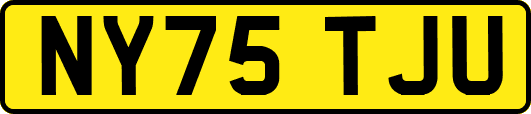 NY75TJU