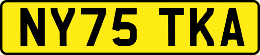 NY75TKA