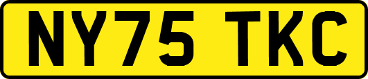 NY75TKC