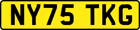 NY75TKG