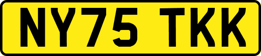 NY75TKK