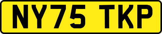NY75TKP
