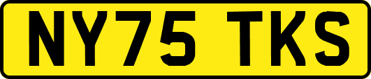 NY75TKS