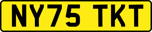 NY75TKT