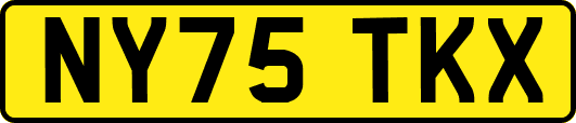 NY75TKX