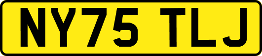 NY75TLJ