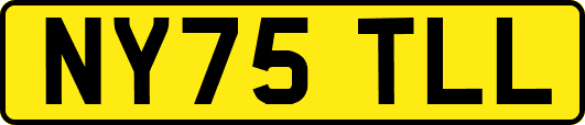 NY75TLL