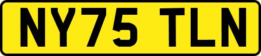 NY75TLN