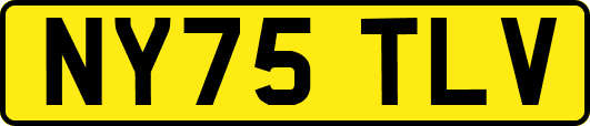 NY75TLV