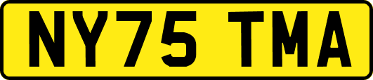 NY75TMA