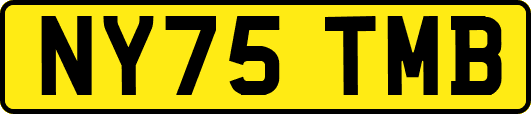 NY75TMB