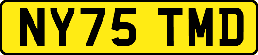 NY75TMD