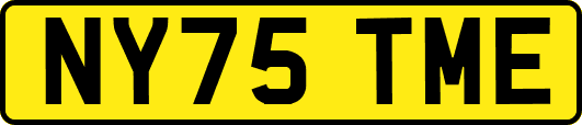 NY75TME