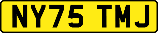 NY75TMJ