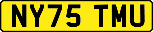 NY75TMU